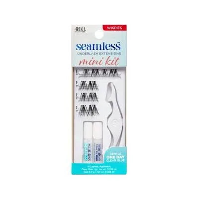 ARDELL SEAMLESS UNDERLASH EXTENSIONS MINI