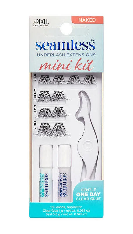 ARDELL SEAMLESS UNDERLASH EXTENSIONS MINI