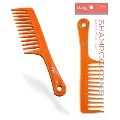 ANNIE #0024 COMB SHAMPOO ASST