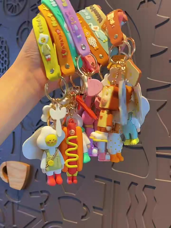KEY CHAIN Variety