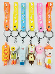 KEY CHAIN Variety