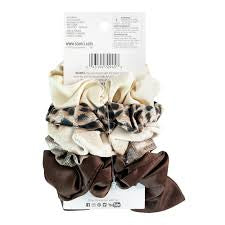 Satin S/M Set Scrunchie