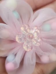Butterfly Shaped