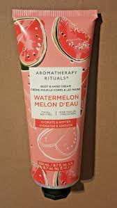 Small Hand Cream