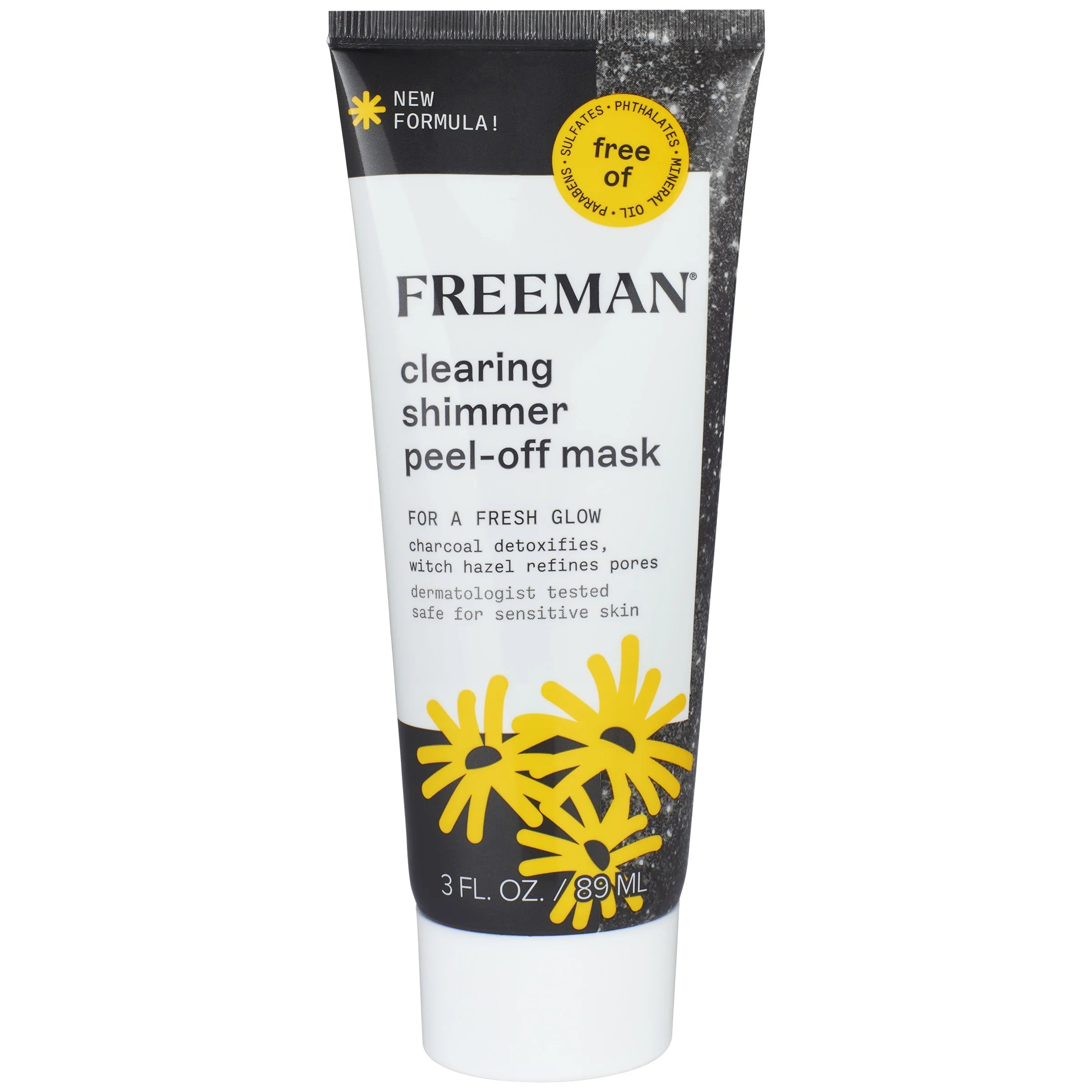 Freeman Masks 1.5oz