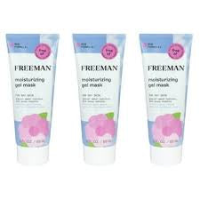 Freeman Masks 1.5oz