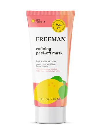 Freeman Masks 1.5oz