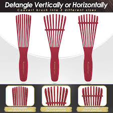 Detangler Brush