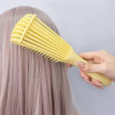 Detangler Brush