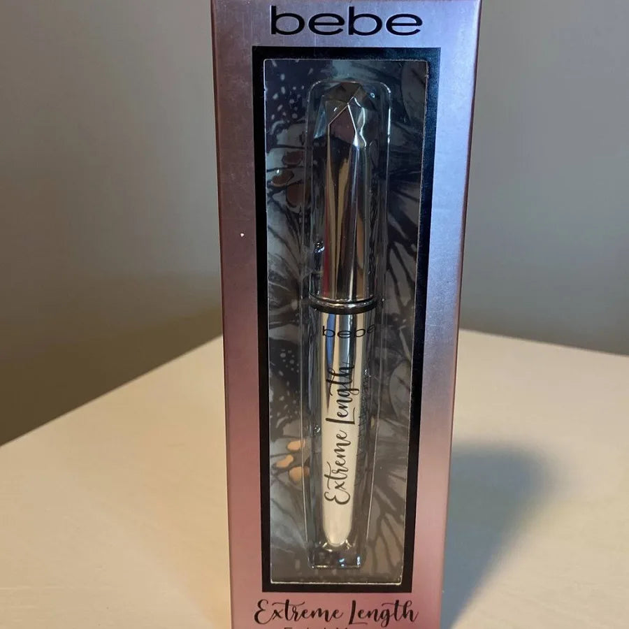 Bebe Mascara