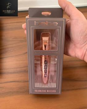 Bebe Mascara