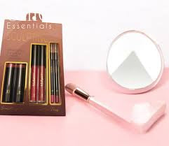 JLB LIP ULTIMATE LIP COLLECTION