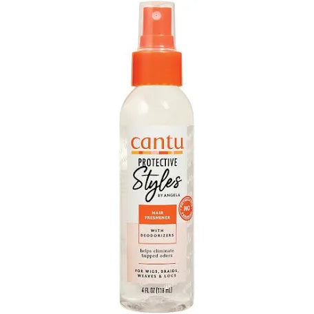 Cantu Conditioning Detangler