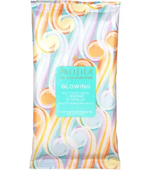 30 Pc Makeup Cleaning Wipes(S)