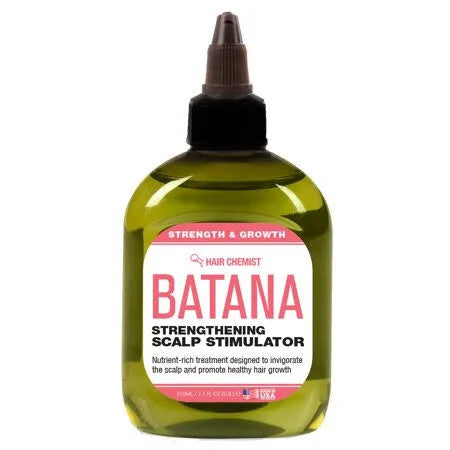 Rich, Natural Blend Hair Growth Oil 7.10z