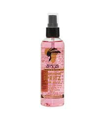 A/ESSENCE SPRITZ FIRM 4 OZ