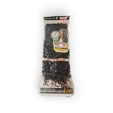 Motown BOHO goddess loc 20"