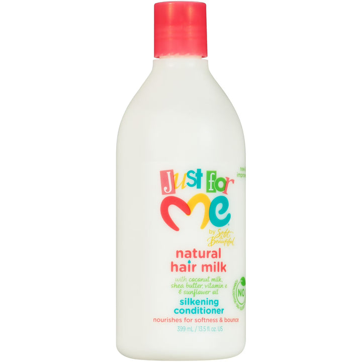 Just For Me Shampoo