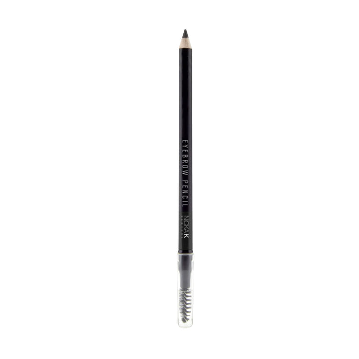NICKA K EYEBROW WOOD PENCIL BLACK