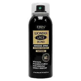EBIN WONDER WRAP LACE BOND 2.7oz