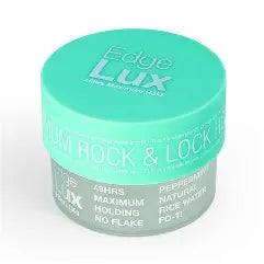 Silver Lux Max Hold Hair Gel Grape