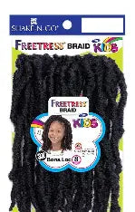 Freetress Deep Twist 8”