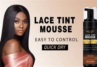 Goiple Tint Mousse