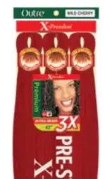 Xpression Outre 3x42”