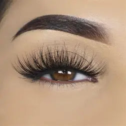 Synthetic Eyelashes