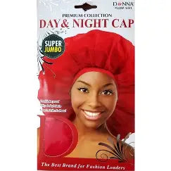 Day & Night Jumbo Cap