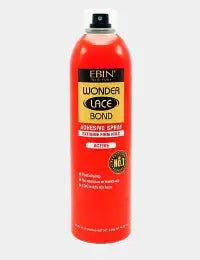 EBIN WONDER LACE BOND SPRAY