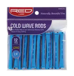 Magic Collection Cold Hair Wave Rod 4/16”