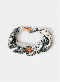 Elastic Headband