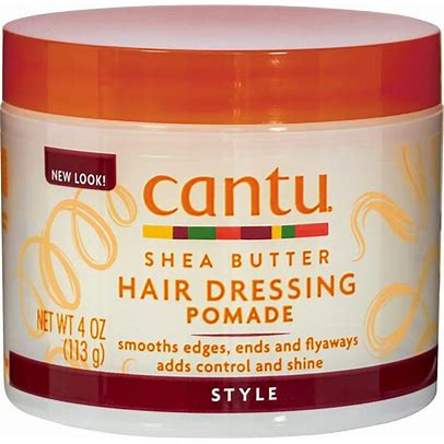 Cantu Hair Pomade 4oz