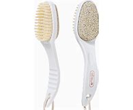 PB&Jay Pumice Stone And Brush