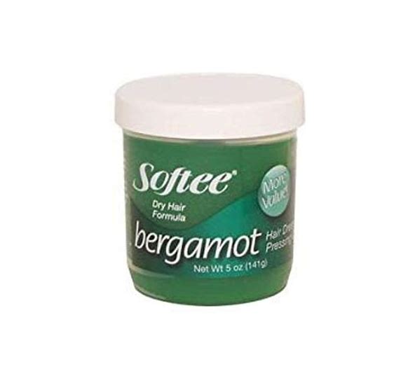 Softee Hair Cream 5oz