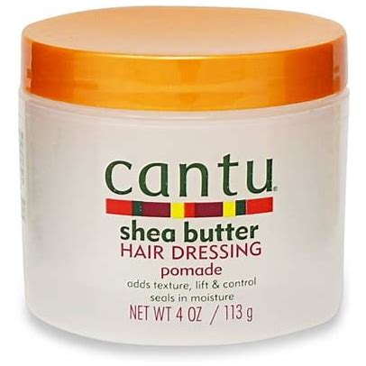 Cantu Hair Pomade 4oz