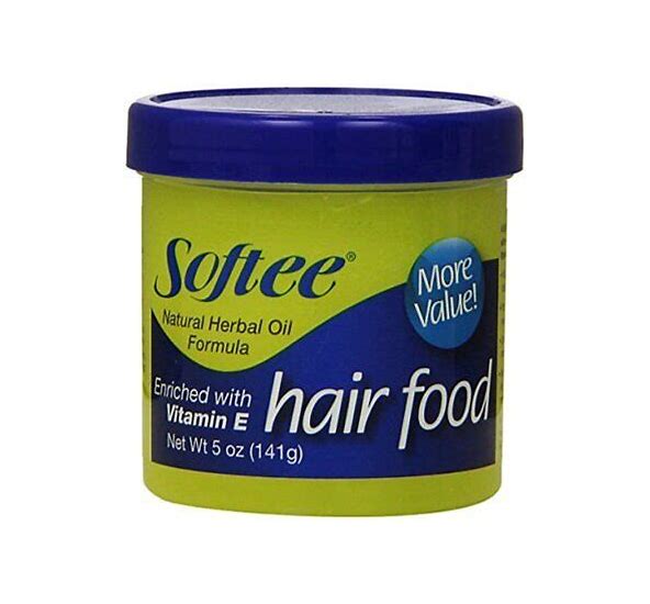 Softee Hair Cream 5oz