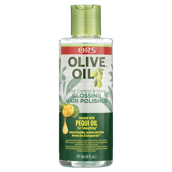 ORS Olive Oil Glossing Hair Polish
