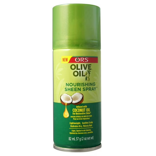 ORS oil sheen 2oz