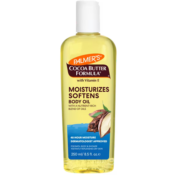 Palmers Cocoa butter Body Oil