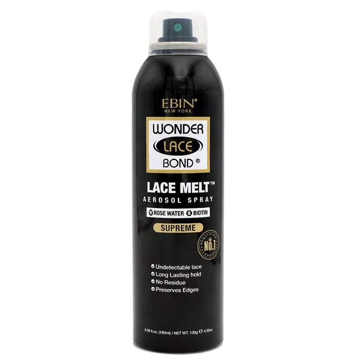 EBIN Wonder lace melt spray slkprtn