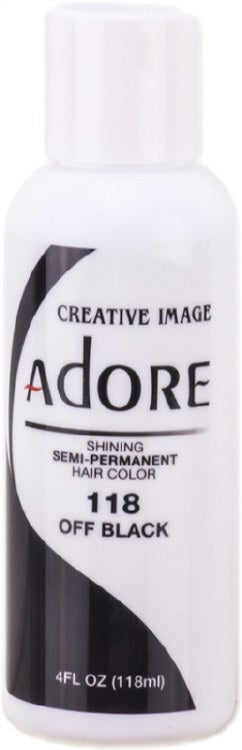 Adore Hair 118