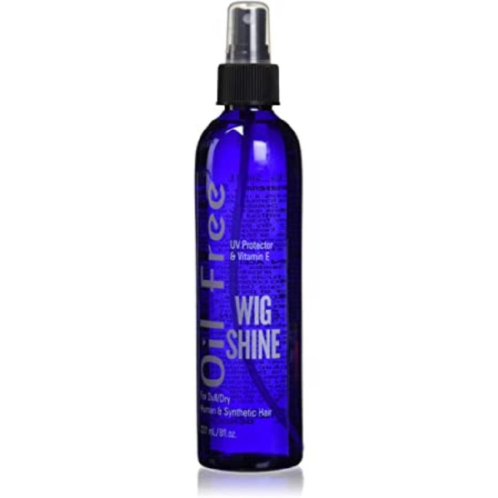 Bonfi Oil Free Wig Shine