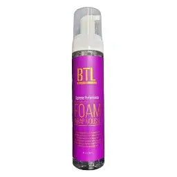 BTL Foam Mousse Supreme 8oz