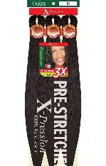 Xpression Outre 3x42”