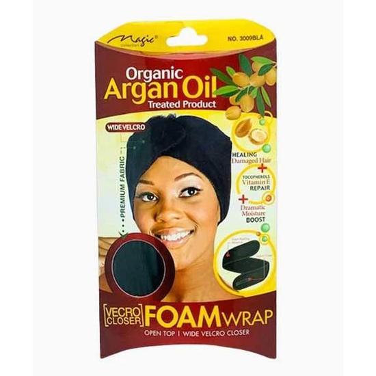 Magic Collection Velcro Foam Wrap