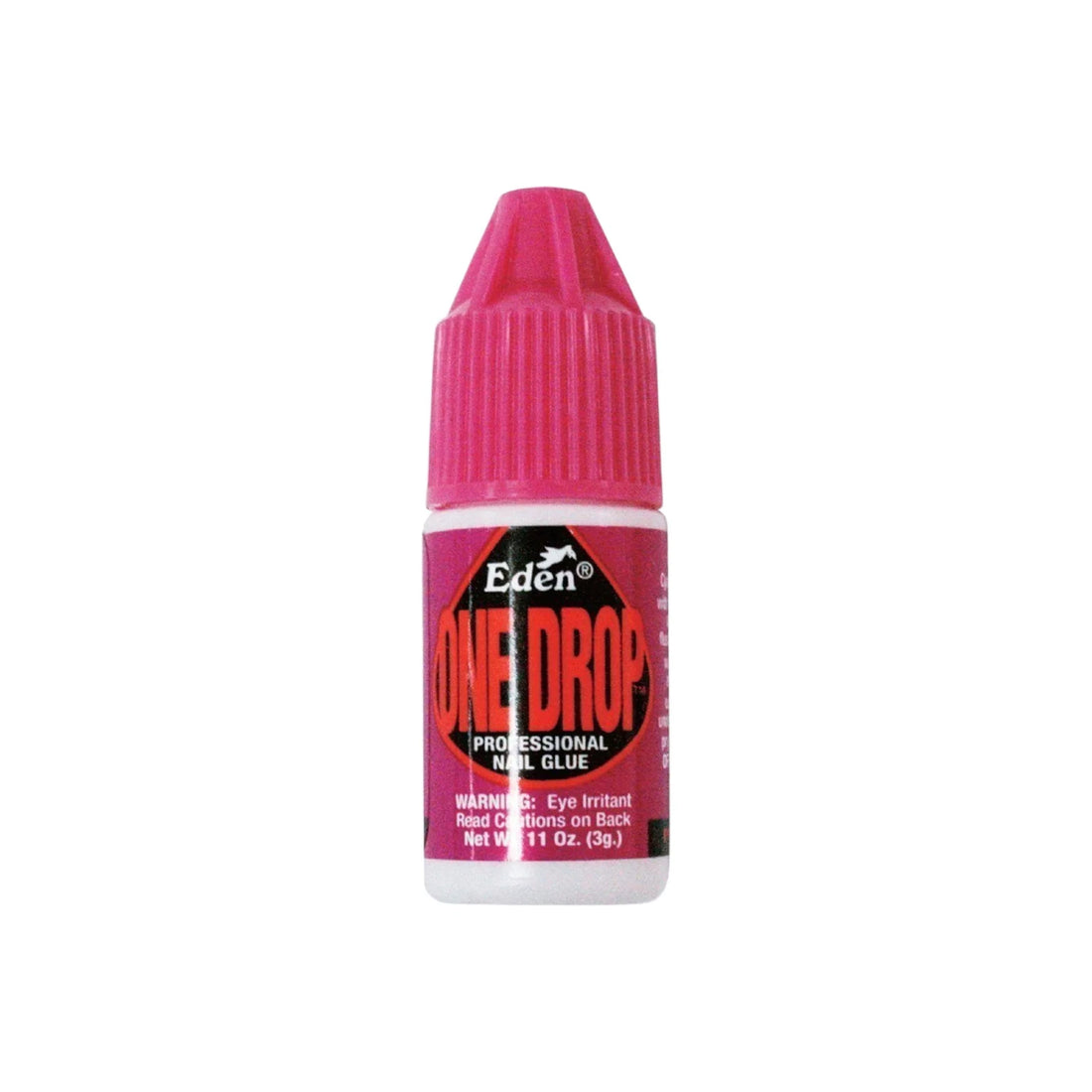 Eden One Drop Nail Glue