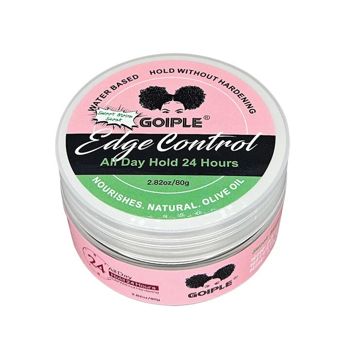 Goiple 24hrs edge control Sweet Melon Scent