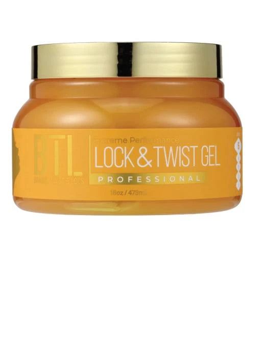 BTL LOCK &TWIST GEL